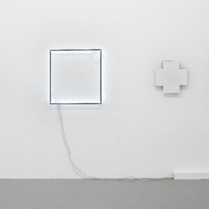 Bert Haffke, Ausstellungsansicht Städtische Galerie Bremen