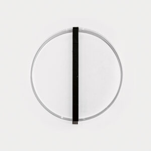 Bert Haffke, diameter of life, 2024