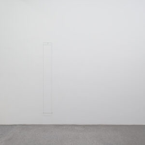 Bert Haffke, Frame, 2025/23