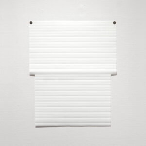 Bert Haffke, ohne Titel, 2025
