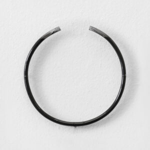 Bert Haffke, ohne Titel, 2026